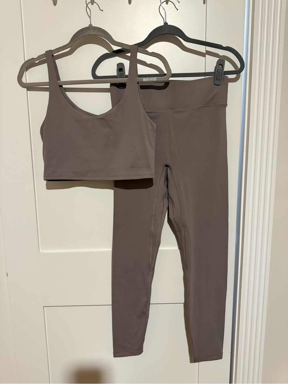Bandier Set Size Medium